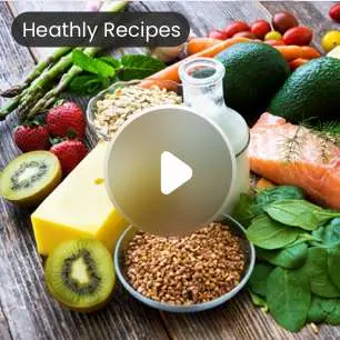 Healthy Habits 2   Grid Banner