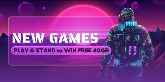 My Arcade 1 Premium Games Banner