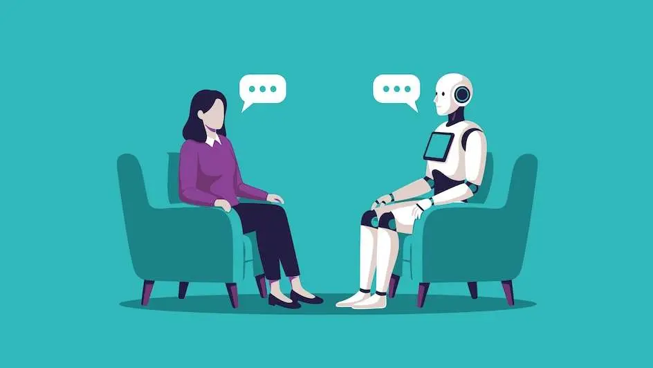 AI Therapy: The Growing, Dangerous Trend