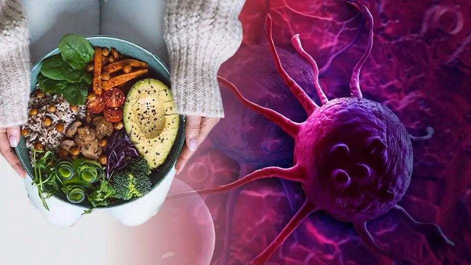 Oxford Study Links Vegetarianism to Lower Cancer Risk