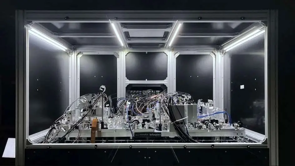 Say ‘Konnichiwa’ to Japan’s First Neutral-Atom Quantum Computer